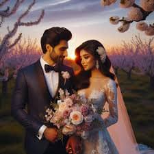 Pre-Wedding Icon
